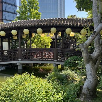 Lan Su Chinese Garden - Botanical Gardens Near Me - Portland, Oregon Lan Su Chinese Garden - Botanical Gardens Near Me - Portland, Oregon