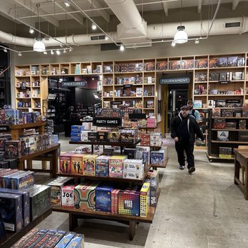 Mox Boarding House - Bellevue - Store - New American Near Me - Bellevue, Washington