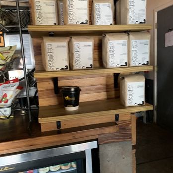 Panther Coffee - Coffee?! - Coffee & Tea Near Me - Miami, Florida Panther Coffee - Coffee?! - Coffee & Tea Near Me - Miami, Florida