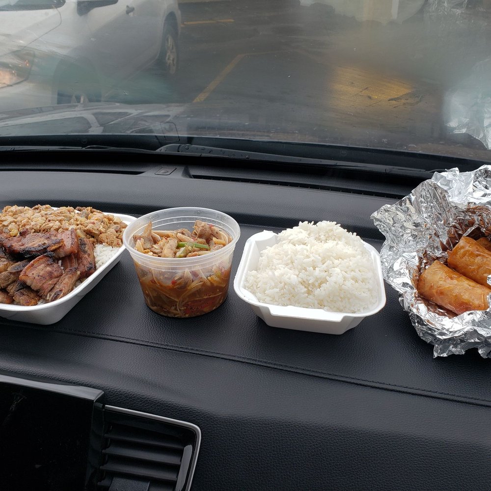 Kaibigan - All these for a little over $20. Wow! - Filipino Near Me - Round Lake Beach, Illinois