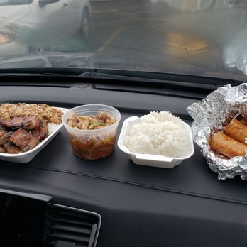 Kaibigan - All these for a little over $20. Wow! - Filipino Near Me - Round Lake Beach, Illinois