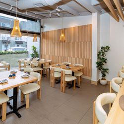Soko Soko Japanese Cuisine - We are waiting for you