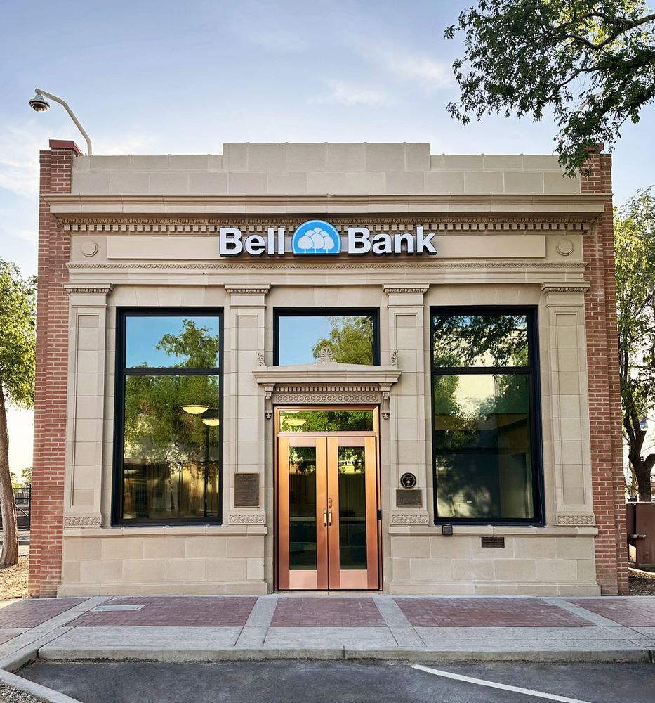 BELL BANK - Updated June 2026 - Request Information - 6838 N 58th Dr ...