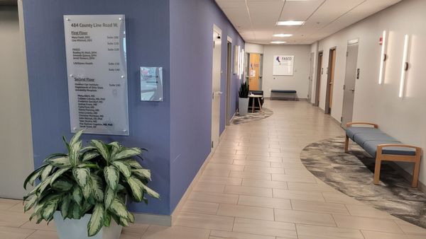 Exquisite Ohio State Havener Eye Institute Eye And Ear Institute View in 4K Exquisite Ohio State Havener Eye Institute Eye And Ear Institute View in 4K