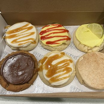 Twisted Sugar - Agritopia - 6 Pack - Desserts Near Me - Gilbert, Arizona