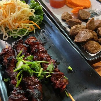 Cyclo Noodles - Beef sticks, beef balls - Cambodian Near Me - Long Beach, California Cyclo Noodles - Beef sticks, beef balls - Cambodian Near Me - Long Beach, California