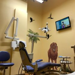 Happy KiDDS Pediatric Dentistry