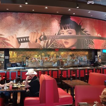 P.F. Chang's - P. F. Chang's Bar - Asian Fusion Near Me - Rancho Mirage, California P.F. Chang's - P. F. Chang's Bar - Asian Fusion Near Me - Rancho Mirage, California