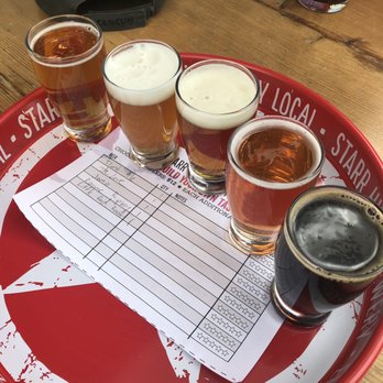 Starr Hill Brewery - Breweries Near Me - Crozet, Virginia Starr Hill Brewery - Breweries Near Me - Crozet, Virginia