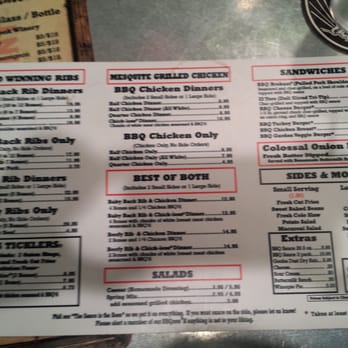 Phil's BBQ - Barbeque Near Me - Santee, California