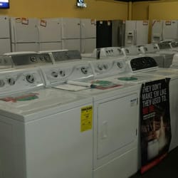 Stadium Appliances Center dba Parkview Furniture & Appliances