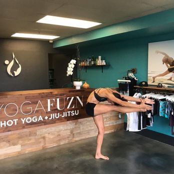 YogaFūzn La Jolla - Yoga Near Me - La Jolla, California YogaFūzn La Jolla - Yoga Near Me - La Jolla, California