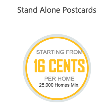 Golden Mailer - Standalone Postcards - Advertising Near Me Golden Mailer - Standalone Postcards - Advertising Near Me