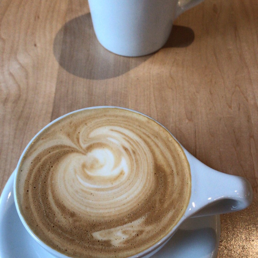 High Five Coffee - Coffee & Tea Near Me - Asheville, North Carolina High Five Coffee - Coffee & Tea Near Me - Asheville, North Carolina