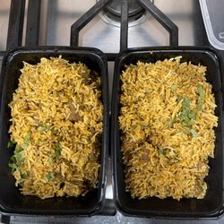 Tarka Indian Kitchen - Biryani
