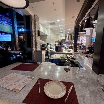 Ai Pazzi - Italian Near Me - Las Vegas, Nevada Ai Pazzi - Italian Near Me - Las Vegas, Nevada