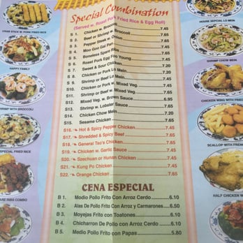 Golden Pot - Chinese Near Me - Providence, Rhode Island