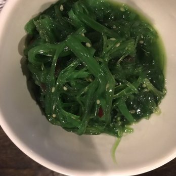 Tokyo Sushi - Seaweed salad - Sushi Bars Near Me - Maplewood, Minnesota Tokyo Sushi - Seaweed salad - Sushi Bars Near Me - Maplewood, Minnesota