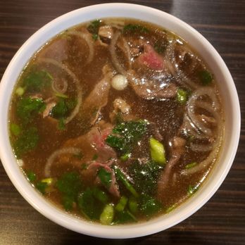 Viet Taste - Pho with Brisket - Vietnamese Near Me - Palatine, Illinois Viet Taste - Pho with Brisket - Vietnamese Near Me - Palatine, Illinois
