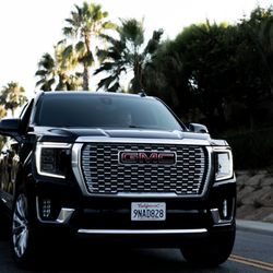 Executive Transportation Services