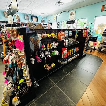 Shaggy Paws Spa - Pet Groomers Near Me - New Kent, Virginia Shaggy Paws Spa - Pet Groomers Near Me - New Kent, Virginia