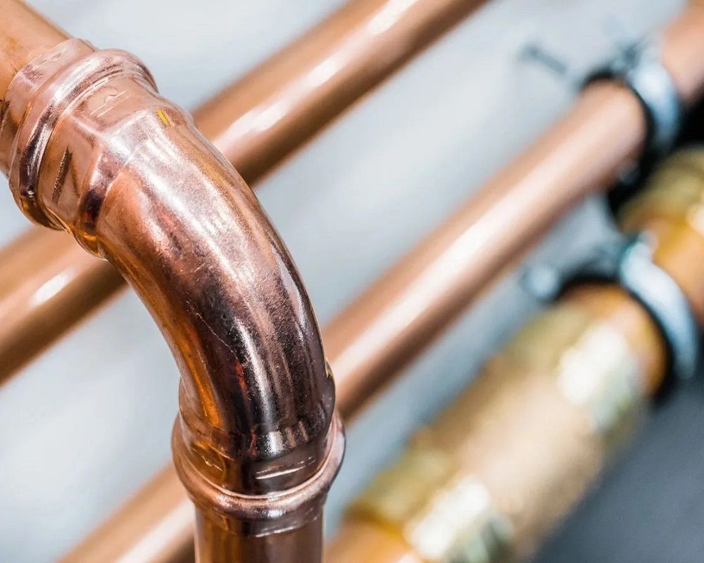 Slide of Vincent Plumbing & Electical Master