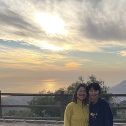 Akiko Hoshihara Reiki & Hypnotherapy - Winter Reiki Retreat in Topanga Canyon
