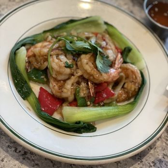 Pho Saigon - Garlic Shrimp - Vietnamese Near Me - Hackensack, New Jersey