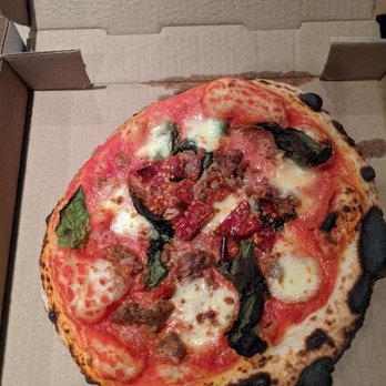 Double Zero - New American Near Me - Atlanta, Georgia