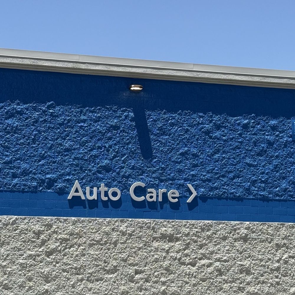 Walmart Auto Care Centers - Walmart Auto Care - Tires Near Me - Redlands, California Walmart Auto Care Centers - Walmart Auto Care - Tires Near Me - Redlands, California