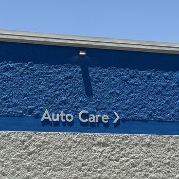 Walmart Auto Care Centers - Walmart Auto Care - Tires Near Me - Redlands, California Walmart Auto Care Centers - Walmart Auto Care - Tires Near Me - Redlands, California