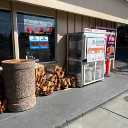 Exterior photo of ampm - Granite Bay, California Exterior photo of ampm - Granite Bay, California