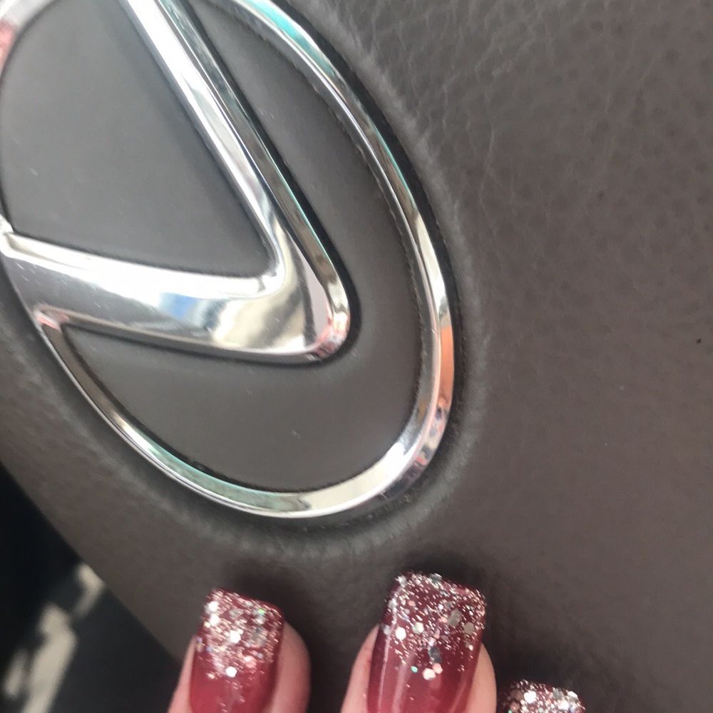 My Nails My Nails