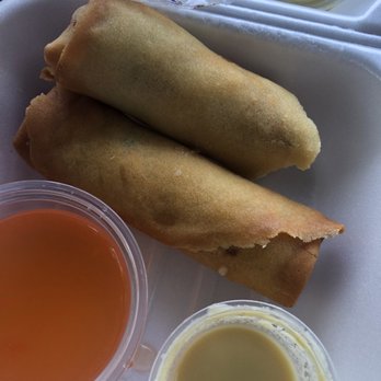 Michiru - Veggie Spring Rolls - Chinese Near Me - Smyrna, Georgia Michiru - Veggie Spring Rolls - Chinese Near Me - Smyrna, Georgia