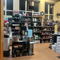 Fitger's Wine Cellars