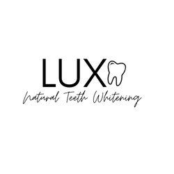Lux Teeth Whitening - Lux