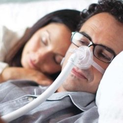 Access Abilities - CPAP breathing assistance sleeping toronto mississauga oakville