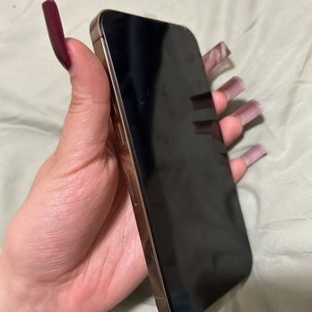 iPhone Wizards - After: Iphone Wizard was able to make it happen - Mobile Phone Repair Near Me - Las Vegas, Nevada