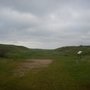 Photo of Barbury Castle