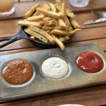 Finca - Handcut Beef Tallow Fries - Wine Bars Near Me - San Juan Capistrano, California Finca - Handcut Beef Tallow Fries - Wine Bars Near Me - San Juan Capistrano, California