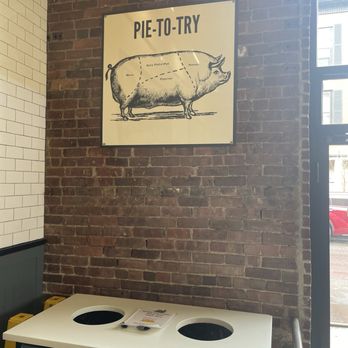 OTTO - Pizza Near Me - Boston, Massachusetts