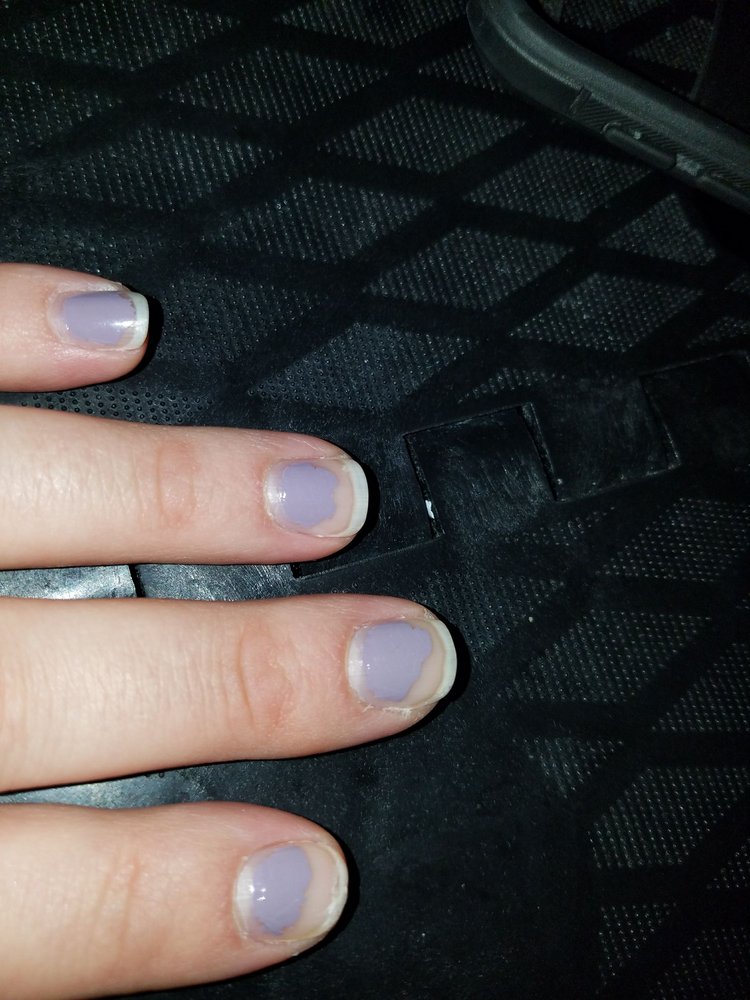 MAGIC NAILS 1 Updated October 2024 20 Reviews 19 Clifton Country