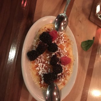 Laci's Tapas Bar - Creme brûlée! - Tapas/Small Plates Near Me - Syracuse, New York Laci's Tapas Bar - Creme brûlée! - Tapas/Small Plates Near Me - Syracuse, New York