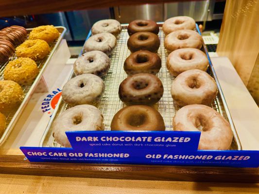 Federal Donuts & Chicken by null