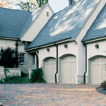 Automatic Overhead Door - Garage Door Services Near Me - Fredericksburg, Virginia