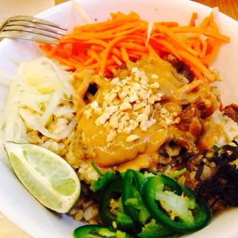 Bun Mee - Rice bowl - Vietnamese Near Me - San Francisco, California Bun Mee - Rice bowl - Vietnamese Near Me - San Francisco, California