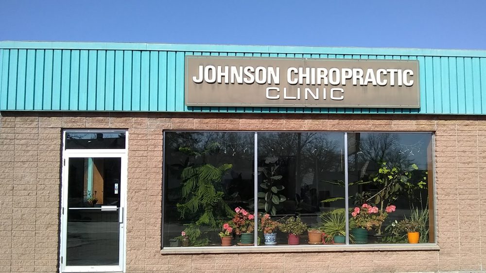 JOHNSON JAY W DR Acupuncture 1208 Washington Ave, Detroit Lakes, MN