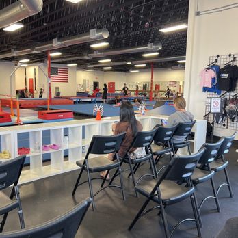GForce Gymnastics & Parkour - Gymnastics Near Me - Murrieta, California