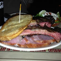 Beef Ribs