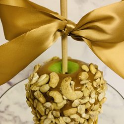Michael's Heavenly Sweets - Got Cashews! Such a  hit crunchy chewy...oh so delish!!!